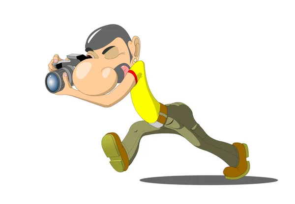 fotoğrafçı