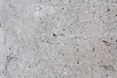 Gri beton duvar dokusu.