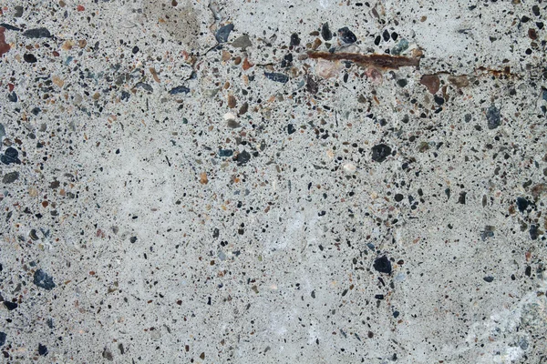 Gray cement wall texture. — Stock Photo, Image