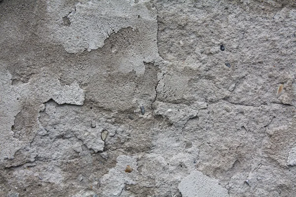 Gri beton duvar dokusu. — Stok fotoğraf
