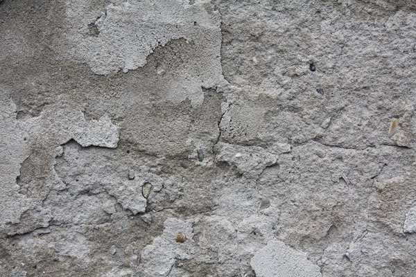 Texture murale in cemento grigio. — Foto Stock