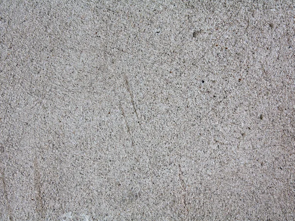 Gray cement wall texture. — Stock Photo, Image