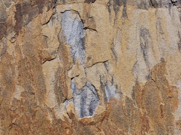 A textura de detalhe de pedra. — Fotografia de Stock