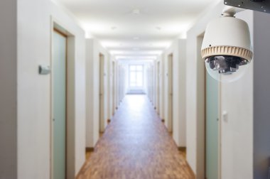 cctv kamera işletim yurt veya daire içinde