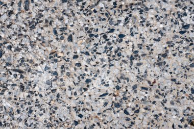 desen çimento duvar inşa küçük kaya