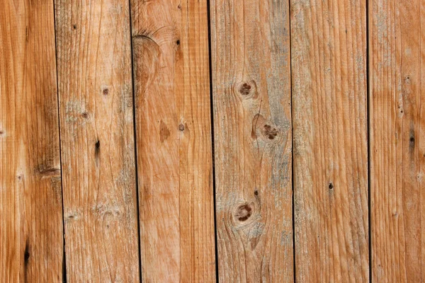 Braun Holz Planke Wand Textur Hintergrund — Stockfoto