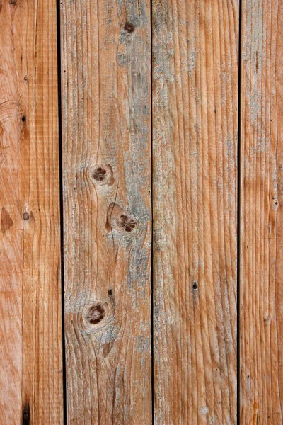 Braun Holz Planke Wand Textur Hintergrund — Stockfoto