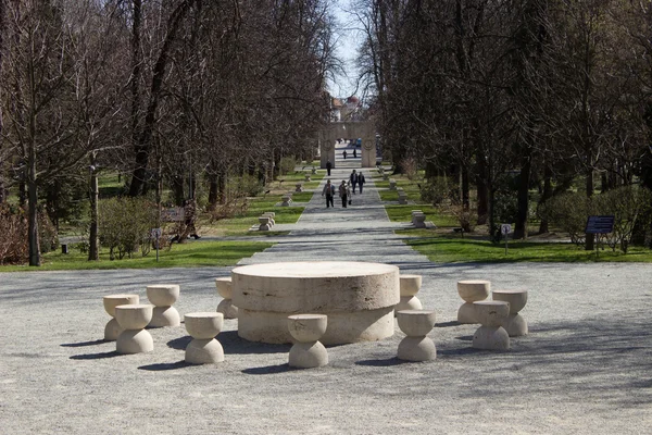 Constantin brancusi kompleksi