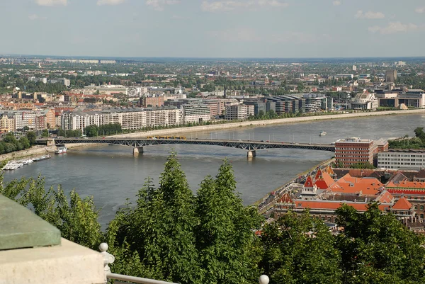 Дунай міст, Будапешт, Угорщина