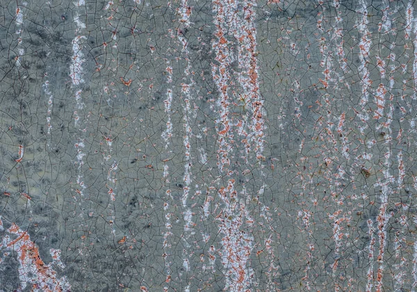 High Quality Old Grunge Rusted Sheet Metal Texture Rust Oxidized — Stock Photo, Image