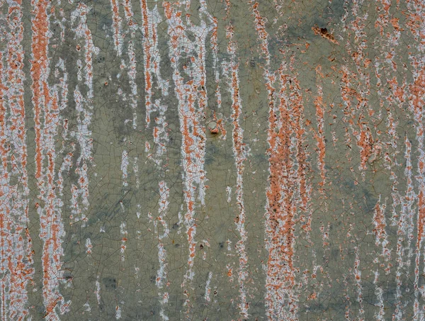 Textura Chapa Oxidada Grunge Vieja Alta Calidad Óxido Fondo Metal — Foto de Stock