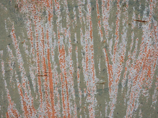 High Quality Old Grunge Rusted Sheet Metal Texture Rust Oxidized — Stock Photo, Image
