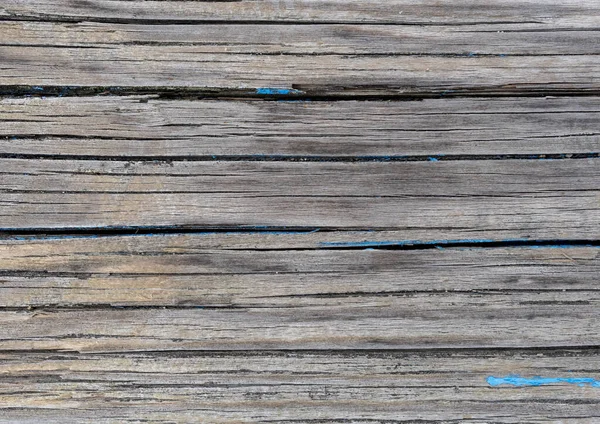 High Quality Brown Wood Plank Wall Texture Background Front View — Stock Photo, Image