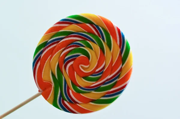 Lolly — Stockfoto