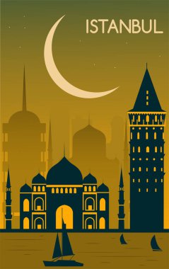 İstanbul şehrinin Türkiye 'deki seyahat geçmişi