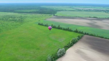 hava balonu pov
