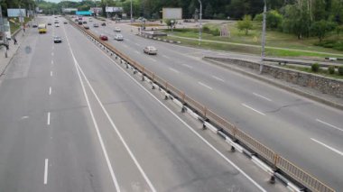 Şehir trafiği