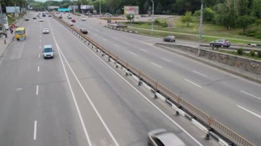 Şehir Arabaları Trafiği