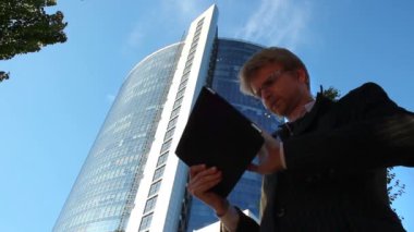 işadamı türleri tablet