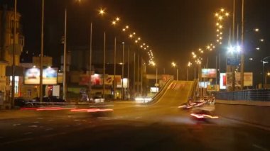 zaman atlamalı taşıma arabaları