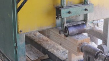 Öğütme makine işlemi