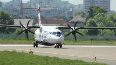 direksiyon yolcu uçağı