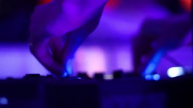 İşte DJ.