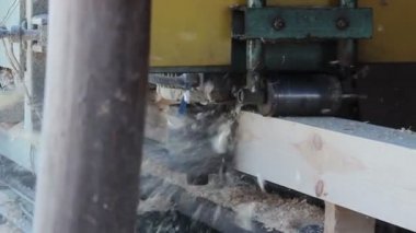 ahşap şekillendirme makinesi