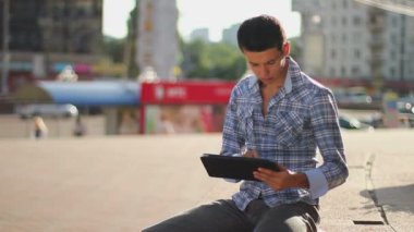 erkek tarama tablet pc