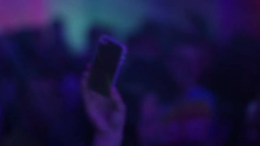 telefon gece kulübün atmosfer filme