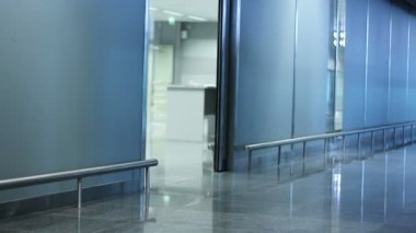 kadın Havalimanı varış bölgesi