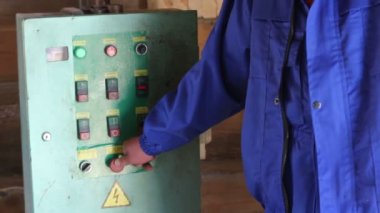 SSCB füze Roket fırlatma