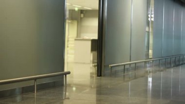 insanlar Havalimanı varış bölgesi