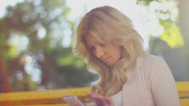 dokunmatik telefon sms yazma