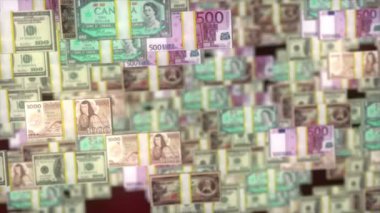 aracılığıyla para sinek