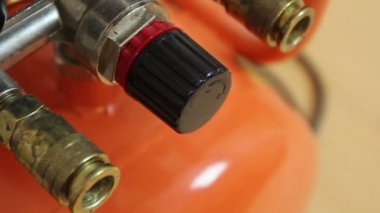 Hava kompresör parçaları