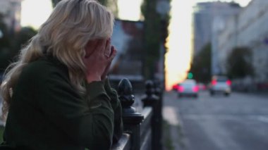 kadın çığlıkları