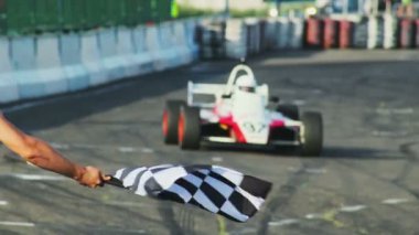 Formula 1 F1 bitirme