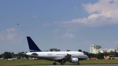 Airbus A318-112 Cj Elite