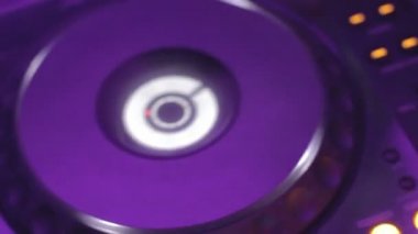 gece kulübünde verdiği dj plakalı denetimleri