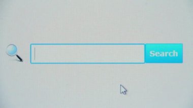 Android uygulamaları - tarayıcı arama sorgusu