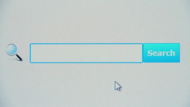 Apprendre l'anglais - requête de recherche de navigateur 