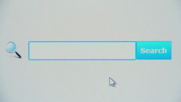 Acheter une voiture - requête de recherche navigateur 