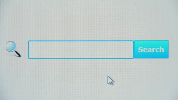 Location de voiture - requête de recherche navigateur 