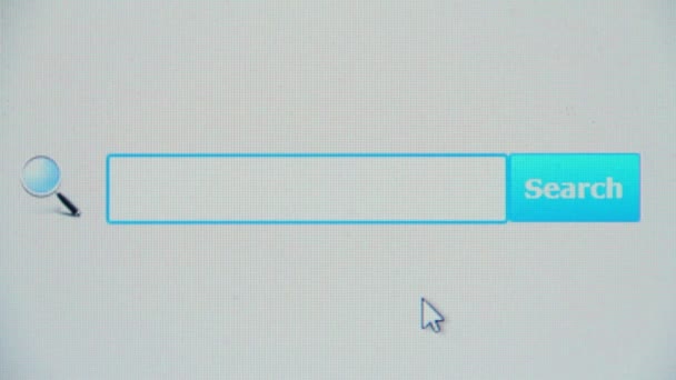 Centre de fitness - requête de recherche navigateur 