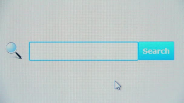Carrière en finance - requête de recherche navigateur 