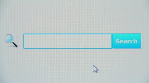 Yahoo - requête de recherche de navigateur 