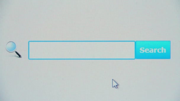 Carte 3d - requête de recherche navigateur 