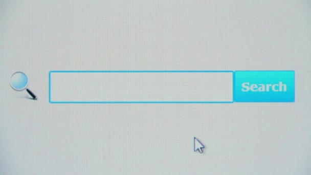 Kfc - requête de recherche de navigateur 