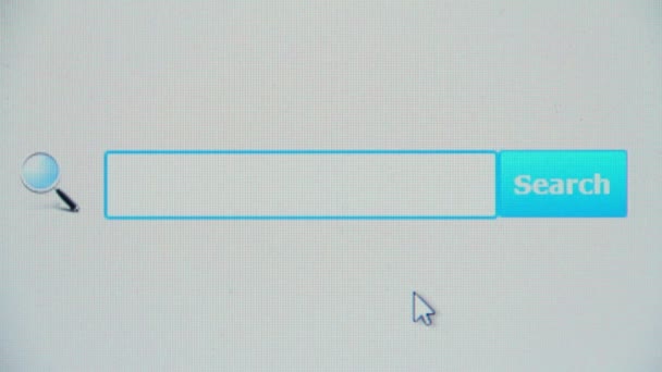 Personnes - requête de recherche navigateur 
